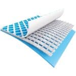 INTEX POOL-RECTANGULAR FRAME 2.2m X 1.5m X 0.6m 28270NP - Image 3