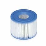 INTEX S1 FILTER CARTRIDGE TWIN PACK 29001 - Image 2
