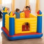 INTEX JUMP-O-LENE CASTLE BOUNCER 48259NP-48258NP - Image 2