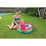 INTEX POOL 3-RING BABY BALL PIT 48674NP - Image 2