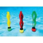 INTEX UNDERWATER FUN BALLS 55503 - Image 2