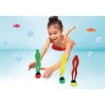 INTEX UNDERWATER FUN BALLS 55503 - Image 3
