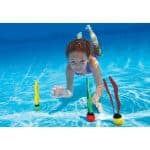 INTEX UNDERWATER FUN BALLS 55503 - Image 4