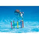 INTEX UNDERWATER PLAY STICKS 55504 - Image 2