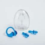 INTEX EAR PLUGS  NOSE CLIP SET 55609 - Image 2