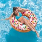 INTEX SPRINKLE DONUT TUBE 56263NP - Image 2