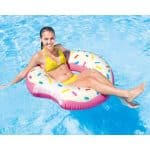 INTEX RAINBOW DONUT TUBE 56265 - Image 2