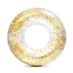 INTEX SPARKLING GLITTER INFLATABLE POOL SWIM TUBES 56274NP - Image 3