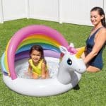 INTEX POOL-UNICORN BABY 57113NP - Image 2