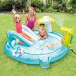 INTEX POOL-GATOR PLAY CENTER 57165 - Image 2