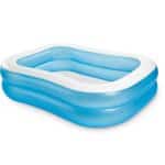 INTEX POOL - SWIM CENTER FAMILY 57180NP