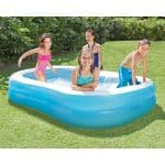 INTEX POOL - SWIM CENTER FAMILY 57180NP - Image 2