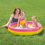 INTEX 3-RING POOL 57412 - Image 2