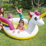 INTEX UNICORN SWIMMING POOL - Image 2