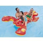 INTEX LOBSTER RIDE-ON 57528 - Image 2