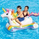 INTEX UNICORN RIDE-ON 57552 - Image 2