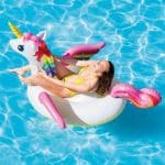 INTEX UNICORN RIDE-ON 57561 - Image 2