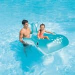 INTEX BLUE WHALE RIDE-ON 57567NP - Image 2