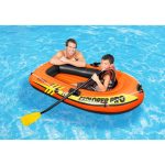 INTEX EXPLORER PRO 100 BOAT 58355 - Image 2