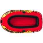INTEX EXPLORER PRO 200 BOAT - 2 PERSON 58356