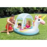 INTEX UNICORN SPRAY 58435 - Image 3