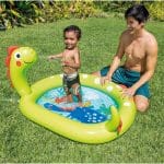 INTEX POOL - DINOSAUR SPRAY 58437NP - Image 3