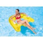 INTEX SIT  N FLOAT INFLATABLE POOL LOUNGERS 58859EU - Image 4
