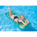 INTEX 18-POCKET SUNTANNER LOUNGES 59895 - Image 3