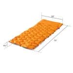 INTEX TRUAIRE CAMPING MAT 64098NP - Image 2