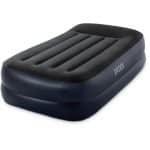 INTEX TWIN PILLOW REST RAISED AIRBED FIBER-TECH BIP 64122ND-NP
