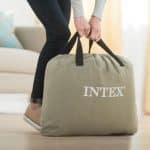 INTEX TWIN PILLOW REST RAISED AIRBED FIBER-TECH BIP 64122ND-NP - Image 3