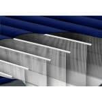 INTEX STANDARD DOWNY AIR MATTRESS 10 FULL 64758 - Image 3