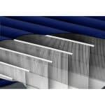 INTEX QUEEN DURA-BEAM CLASSIC DOWNY AIRBED 64759 - Image 2