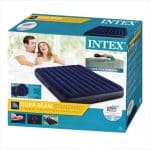 INTEX QUEEN DURA-BEAM CLASSIC DOWNY AIRBED 64765