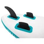 INTEX 10  6 AQUAQUEST 320 INFLATABLE PADDLE BOARD PACKAGE 68242NP - Image 2