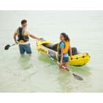 INTEX EXPLORER K2 INFLATABLE KAYAK - 2 PERSON 68307 - Image 2