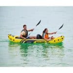INTEX EXPLORER K2 INFLATABLE KAYAK - 2 PERSON 68307 - Image 3