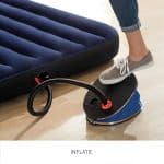 INTEX FOOT PUMP 68610 - Image 2