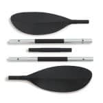 INTEX 86 COLLAPSIBLE KAYAK PADDLE 69629 - Image 2