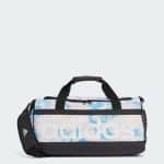 ADIDAS LINEAR DUFFLE BAG SMALL GFX IS3781