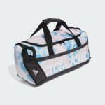 ADIDAS LINEAR DUFFLE BAG SMALL GFX IS3781 - Image 2