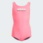 ADIDAS SPW GIRLS SWIMSUIT