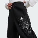 ADIDAS GLAM SWEAT PANT IV9430 - Image 2