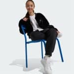 ADIDAS GLAM SWEAT PANT IV9430 - Image 4