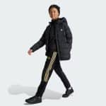 ADIDAS SYNTHETIC DOWN JACKET - Image 4