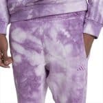 ADIDAS SZN TIE-DYE PANTS IY7840 - Image 2