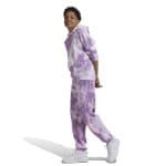 ADIDAS SZN TIE-DYE PANTS IY7840 - Image 3