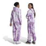ADIDAS SZN TIE-DYE PANTS IY7840 - Image 5