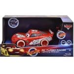 JADA RC CARS GLOW RACERS LIGHT MCQUEEN 1:24 203084035