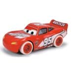 JADA RC CARS GLOW RACERS LIGHT MCQUEEN 1:24 203084035 - Image 2